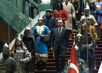 الرئيس التركي، رجب طيب أردوغان.صورة.DW