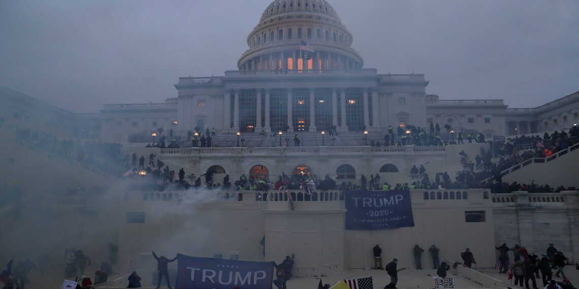 الكابيتول.صورة.رويترز