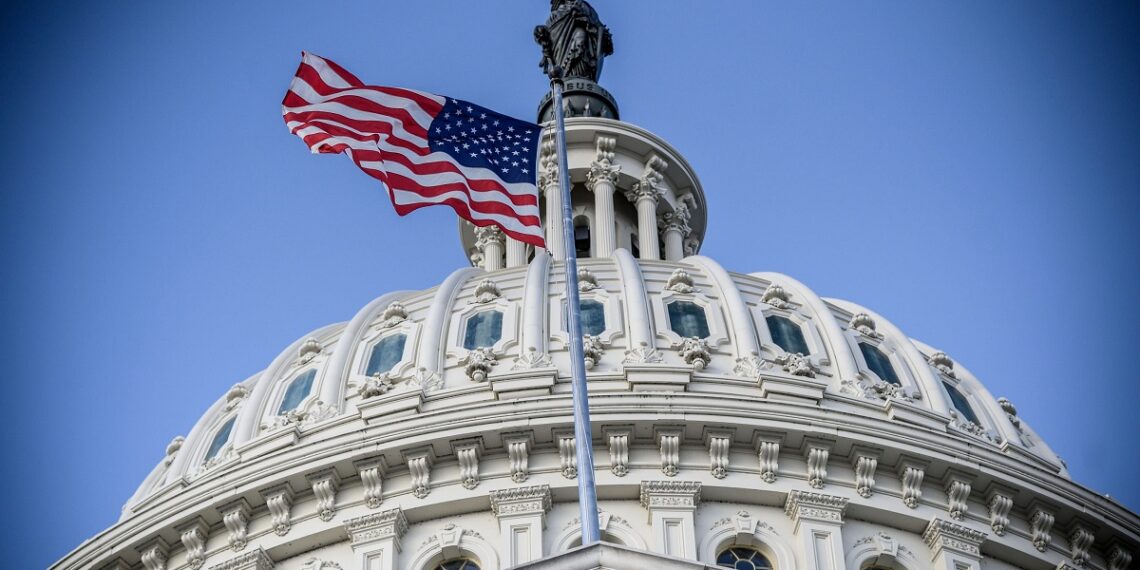 الكونغرس الأمريكي.صورة.AFP