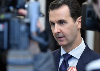 الرئيس السوري، بشار الأسد.صورة.سبوتنيك