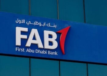 بنك أبو ظبي الأول.صورة.أخبار الإمارات