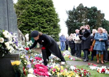 ضحايا لوكربي.صورة.روسيا اليوم