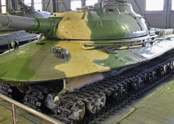 دبابة أوبيكت الروسية.صورة.سبوتنيك