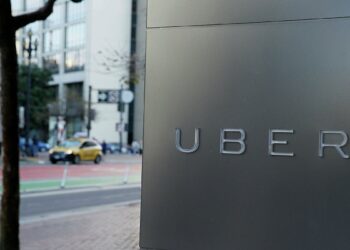 شركة أوبر.صورة.تويتر