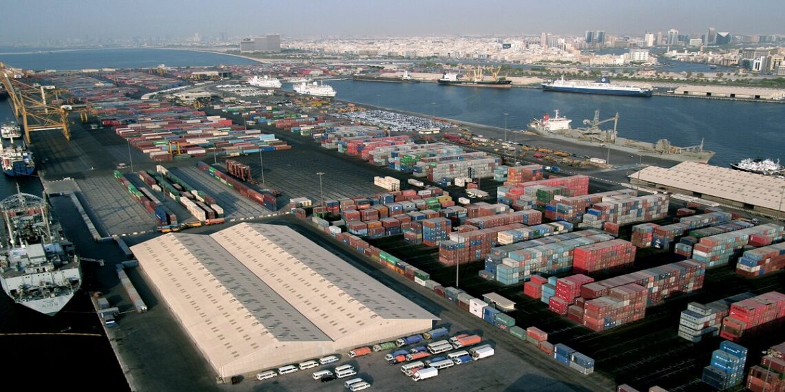 ميناء مصري.صورة.سبوتنيك