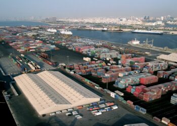 ميناء مصري.صورة.سبوتنيك