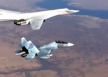 مقاتلات روسية.صورة.سبوتنيك