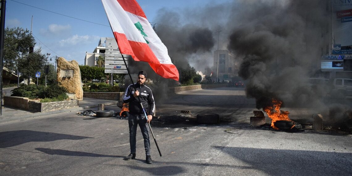 لبنان.صورة.الحرة