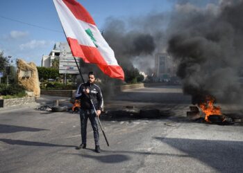 لبنان.صورة.الحرة