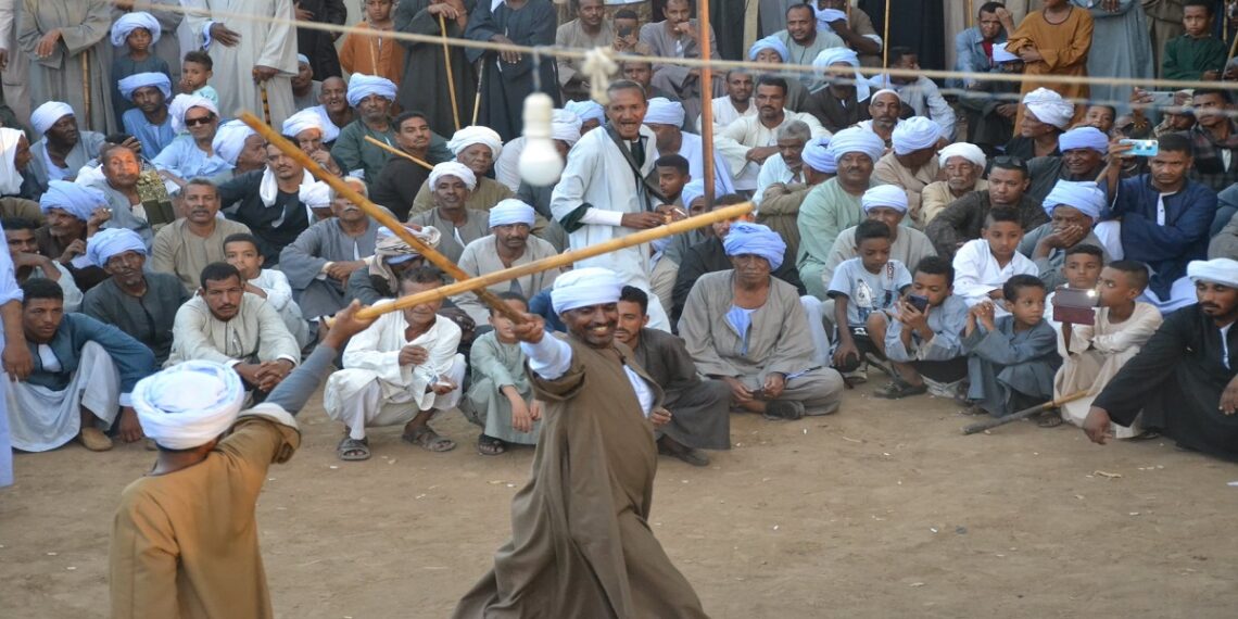 مهرجان المرماح.صورة.رياليست