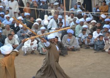 مهرجان المرماح.صورة.رياليست