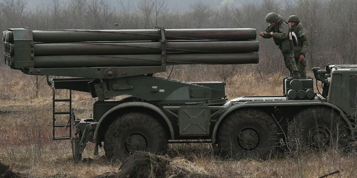 منظومة دفاع جوي روسي.صورة.سبوتنيك