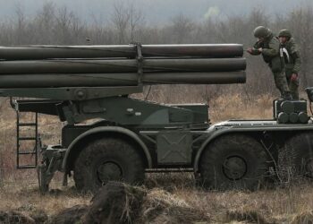 منظومة دفاع جوي روسي.صورة.سبوتنيك