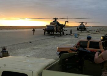 قاعدة أمريكية في العراق.صورة.سبوتنيك