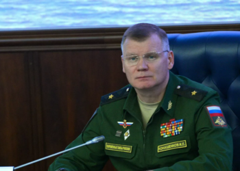 إيغور كوناشينكوف.صورة.ريا نوفوستي