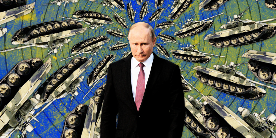 صورة تعبيرية للرئيس الروسي فلاديمير بوتين.صورة.رياليست