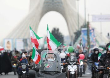 طهران.صورة.تويتر