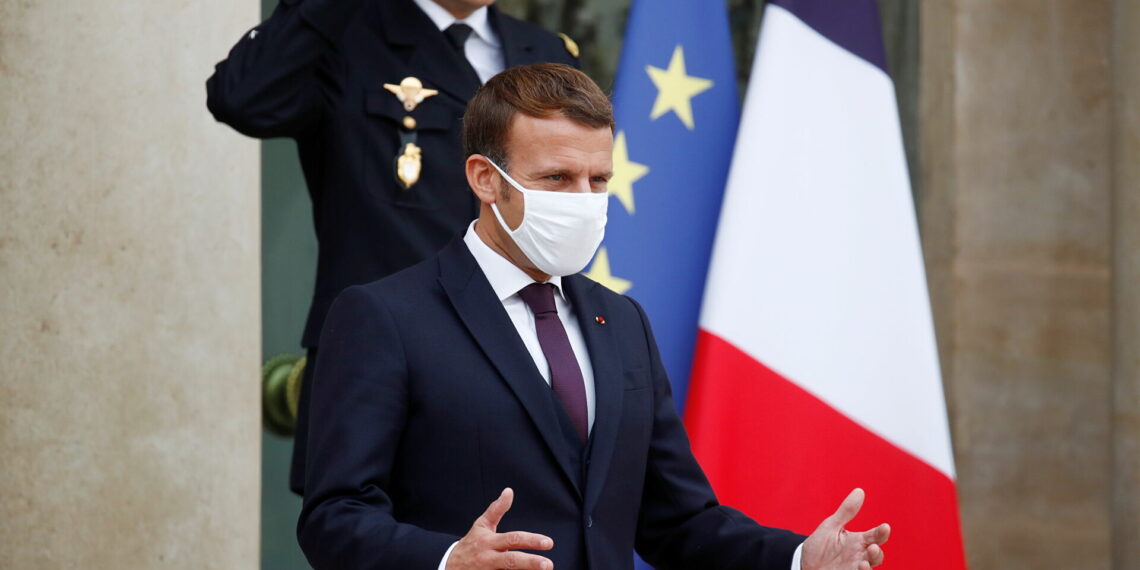 لهذه الأسباب فرنسا تنشط في شمال أفريقيا.. والبداية من الجزائر