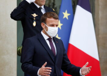 لهذه الأسباب فرنسا تنشط في شمال أفريقيا.. والبداية من الجزائر