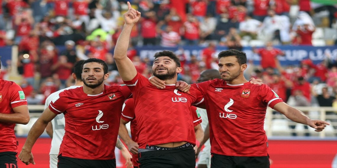 نادي الأهلي.صورة.تويتر