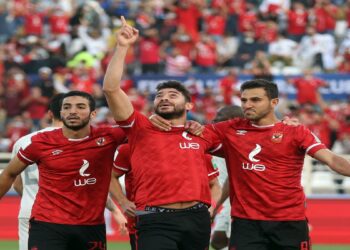 نادي الأهلي.صورة.تويتر