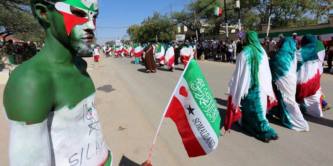 الصومال.فرانس 24