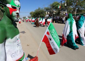 الصومال.فرانس 24