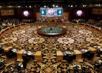 الجامعة العربية.صورة.العربية نت