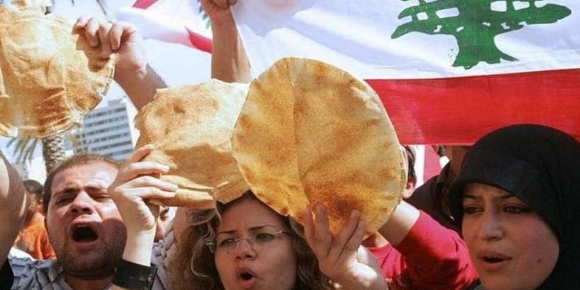 كل مواطن لبناني مديون بـ 20 ألف دولار.. التفاصيل