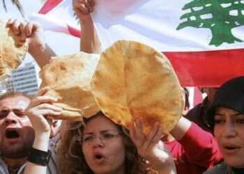 كل مواطن لبناني مديون بـ 20 ألف دولار.. التفاصيل