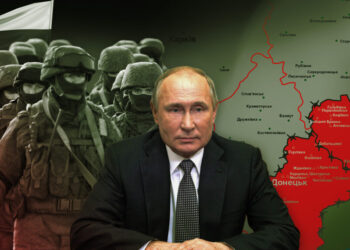 الرئيس الروسي فلاديمير بوتين.صورة.رياليست