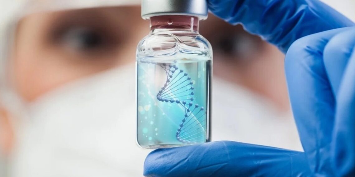 تقنية الرنا المرسال.صورة.الجزيرة