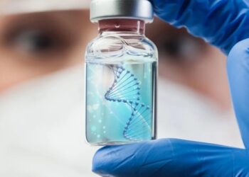 تقنية الرنا المرسال.صورة.الجزيرة