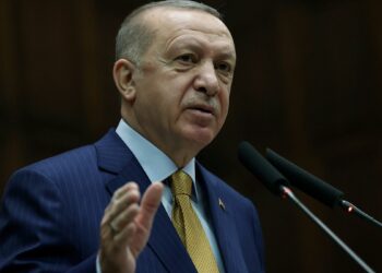 الرئيس التركي رجب طيب أردوغان.صورة.CNN