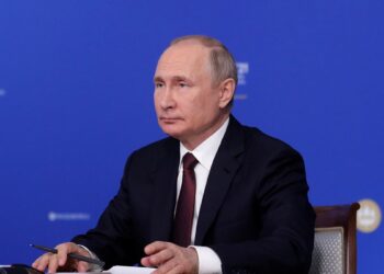 الرئيس الروسي فلاديمير بوتين.صورة.سبوتنيك