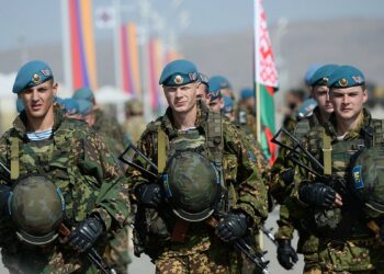 قوات بيلاروسية.صورة.سبوتنيك