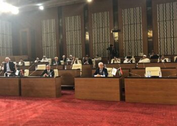 البرلمان الليبي.صورة.تويتر