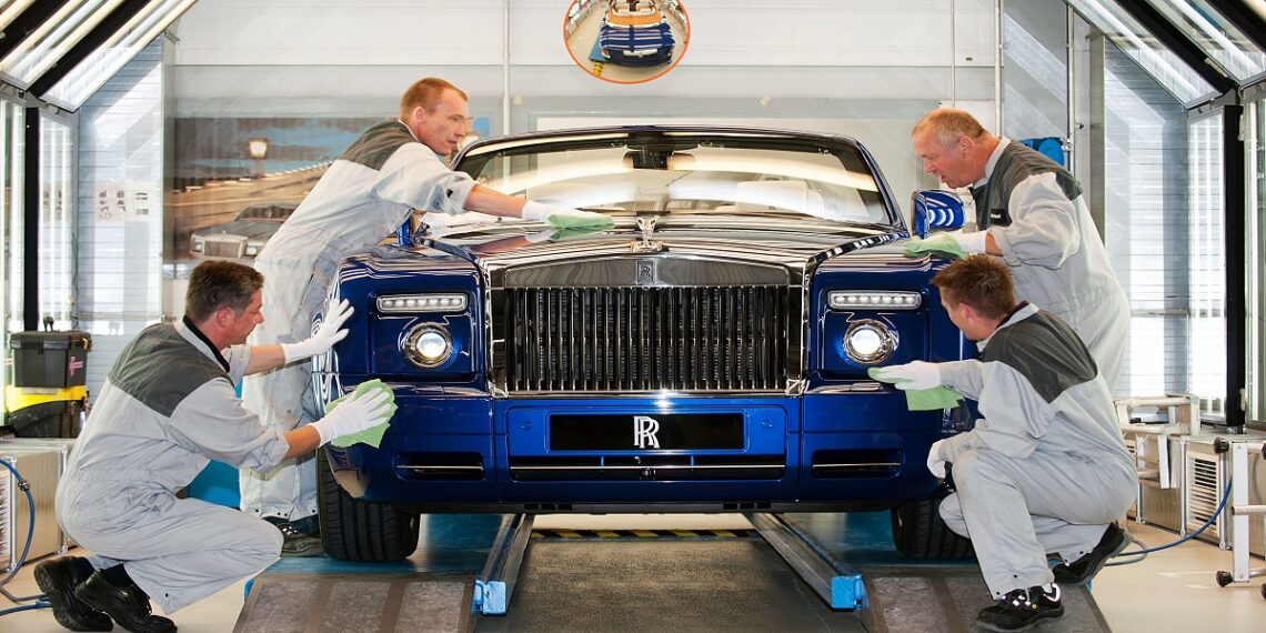 رولزرايز.صورة.بلومبرغ