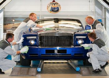 رولزرايز.صورة.بلومبرغ