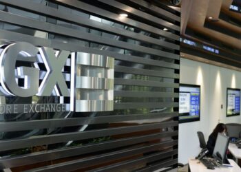 بورصة سنغافورة.صورة.hbfdirect.com