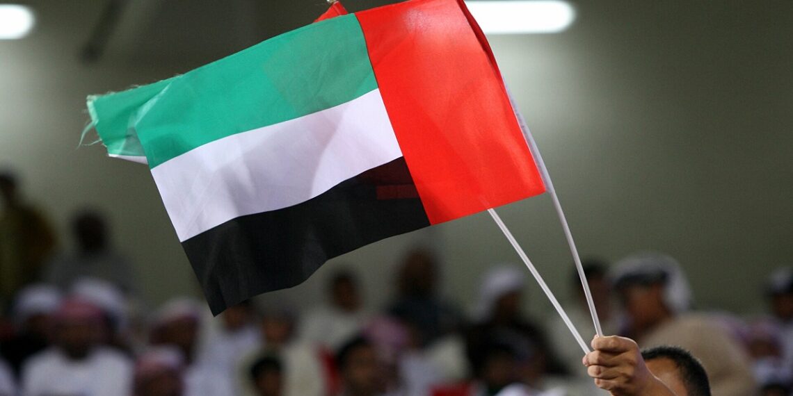 صورة.وكالة وام