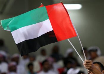 صورة.وكالة وام