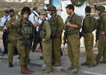 الجيش الإسرائيلي.صورة.رويترز