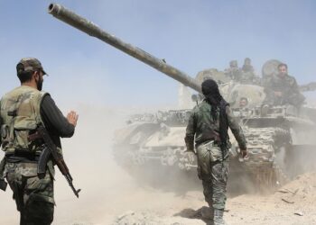 الجيش السوري.صورة.تويتر