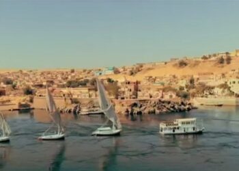 صور ترويجية للسياحة المصرية.صورة.تويتر