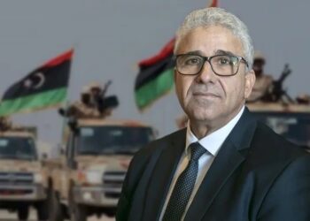 فتحي باشاغا.العربية نت