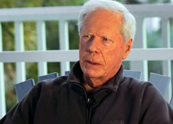 بول كريج روبرتس.صورة.rossaprimavera.ru