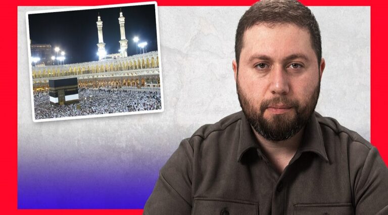 الأرمن أصدقاء المسلمين منذ عهد النبوّة