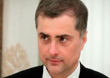 فلاديسلاف سوركوف.صورة.تاس