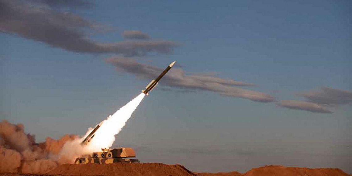 القمر الإيراني نور2.صورة.سبوتنيك